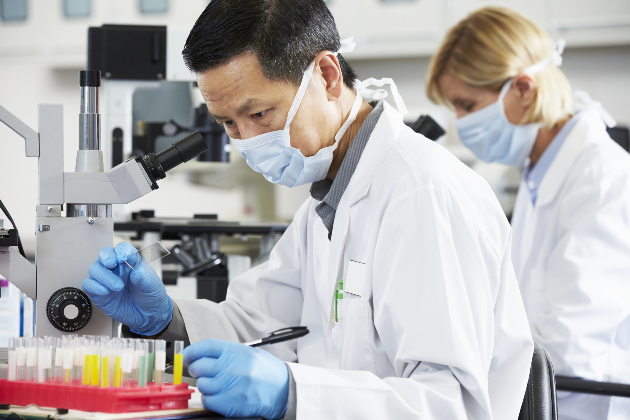 New H7N9 studies yield pathogenicity clues | CIDRAP