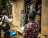 Raising Ebola awareness in the DR Congo