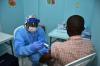 Ebola vaccination