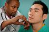 Nasal-spray flu vaccine