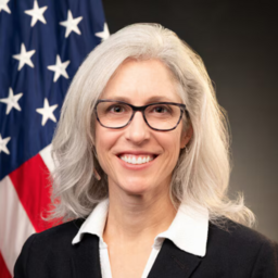 Susan Monarez