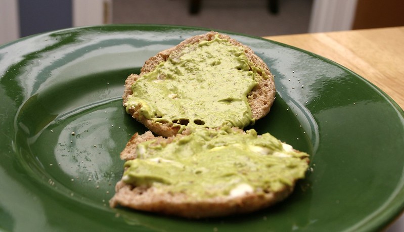 Pistachio cream
