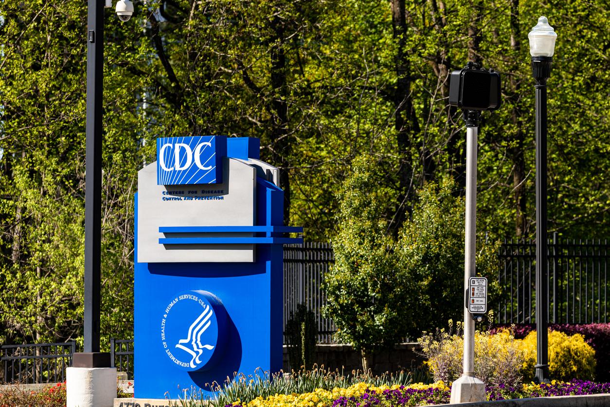 CDC HQ