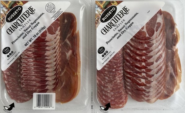 charcuterie