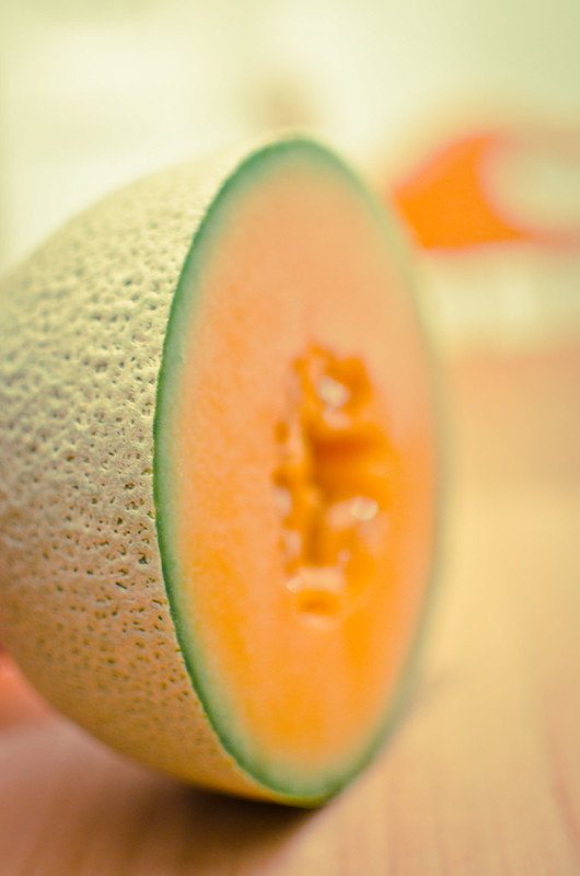 Cantaloupe