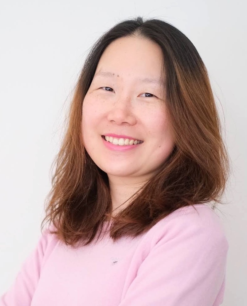 Jiayao Lei, MBBS, PhD