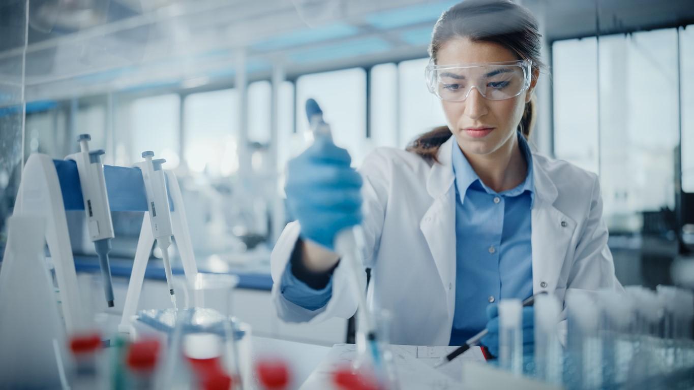 Virologist network reaffirms support for mRNA vaccine platform