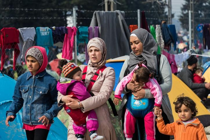 Migrants