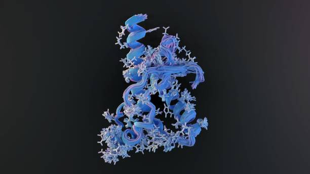 Neurofibrillary tangle