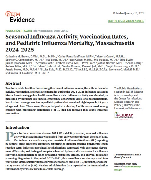 Public Health Alerts PDF