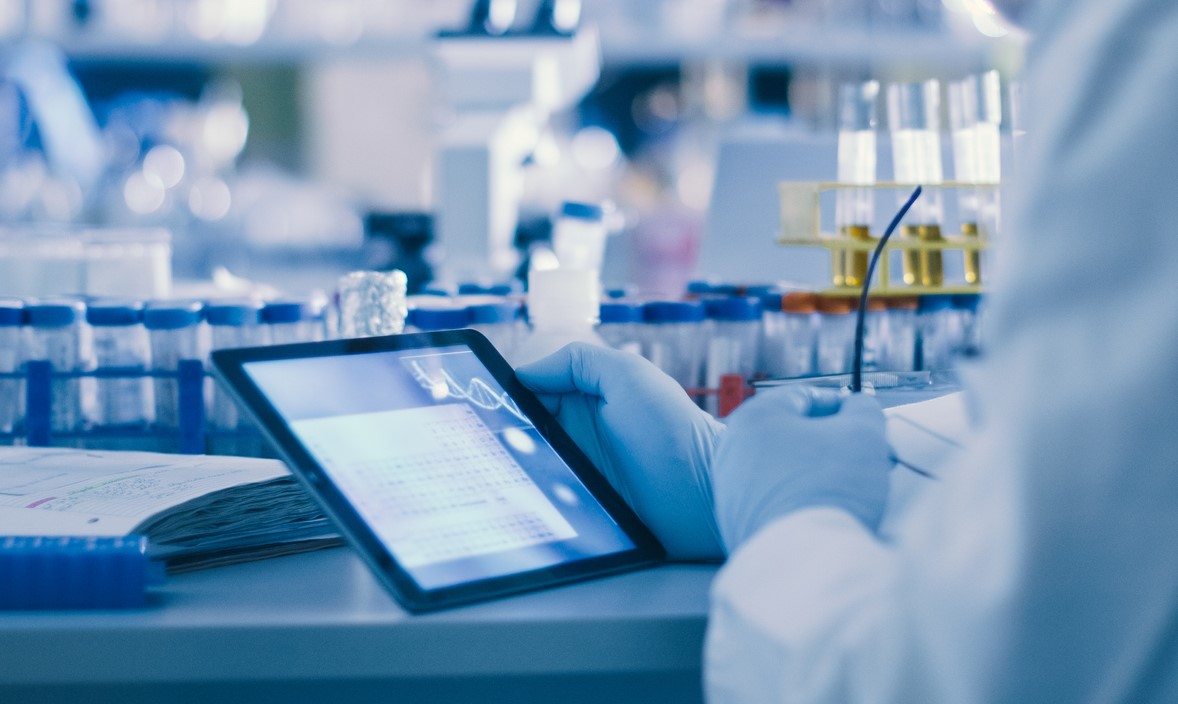 Research scientist