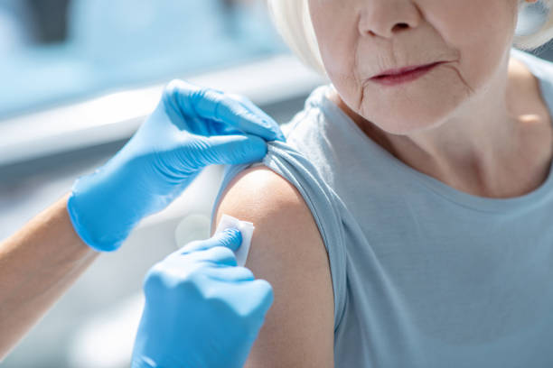 senior vaccination