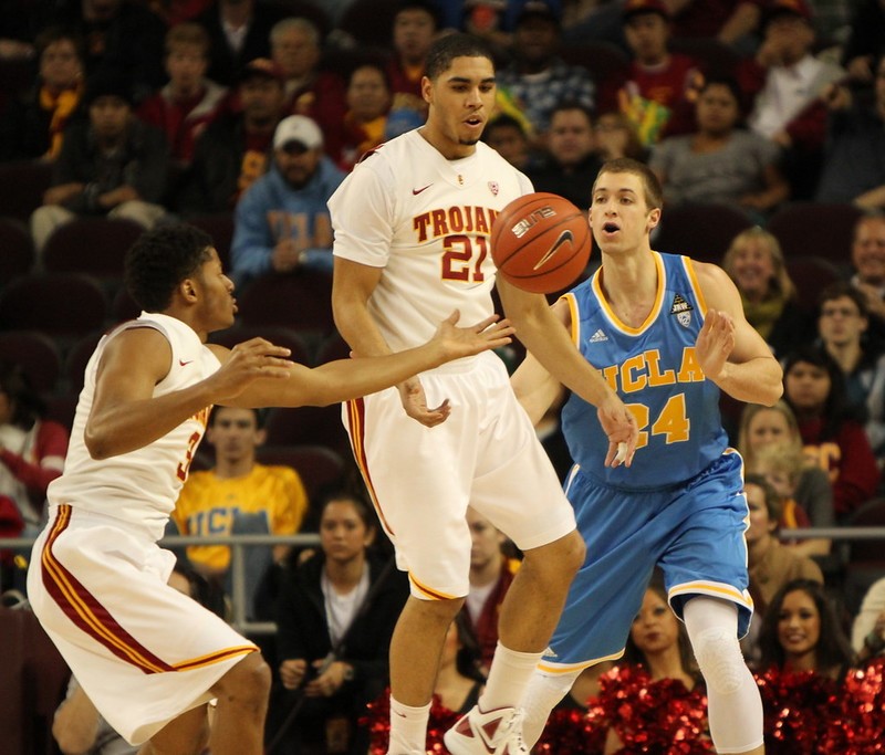 College men's basketball