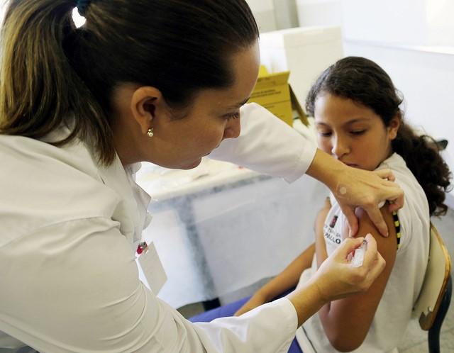 hpv vaccination