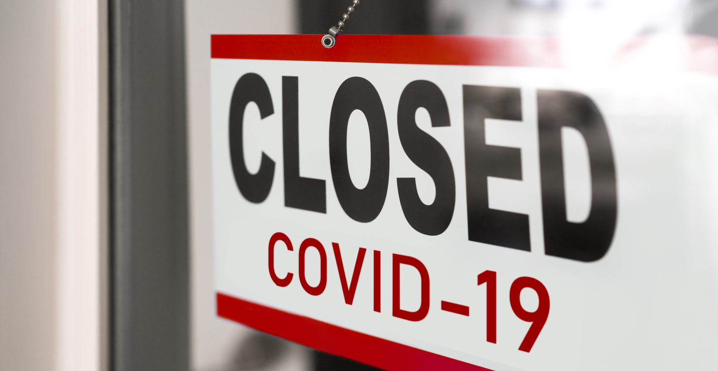 COVID restrictions