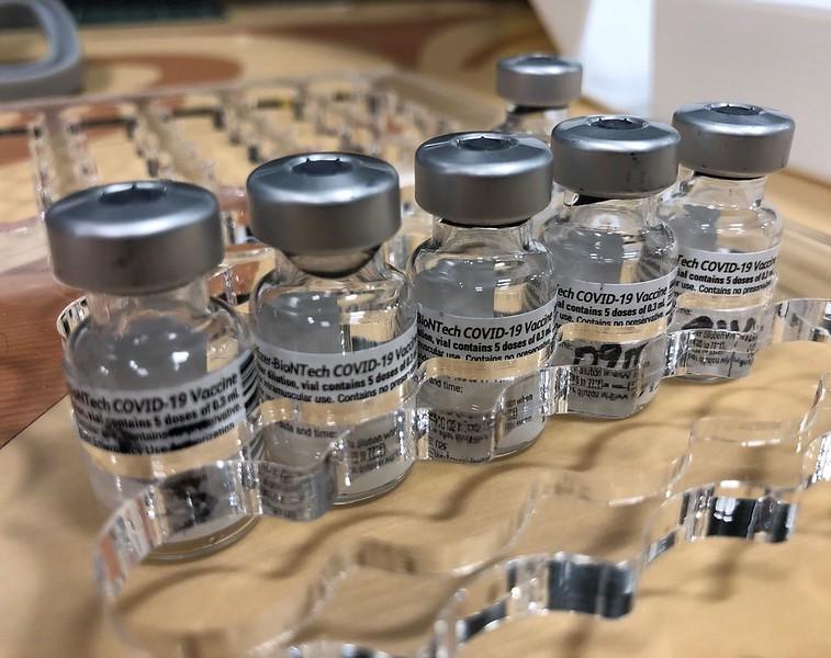 COVID-19 vaccines