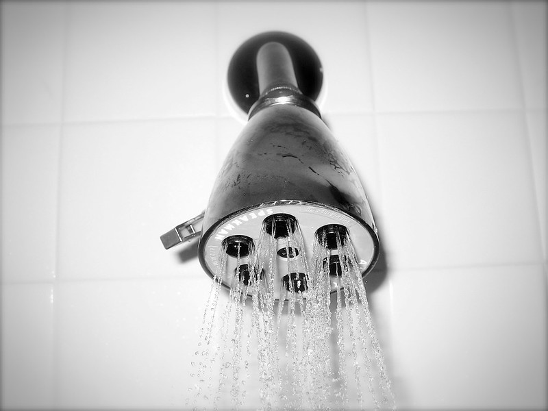 showerhead