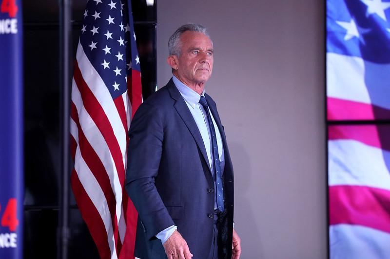 Robert F. Kennedy Jr.