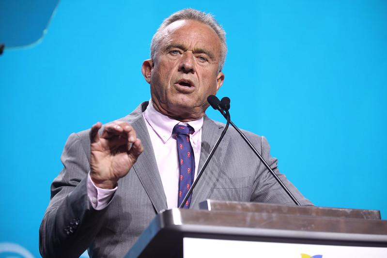Robert F. Kennedy Jr.