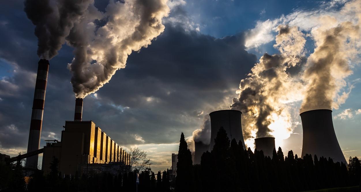pollution 