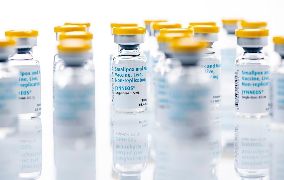 mpox vaccine