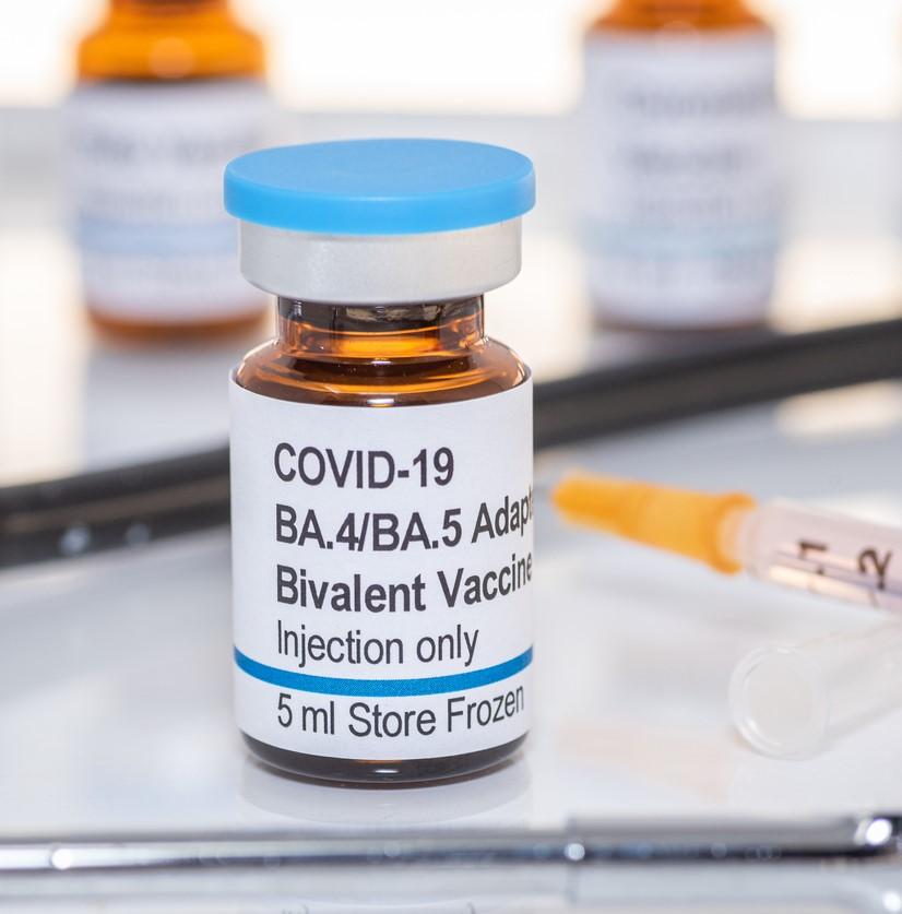 Verloren hart Kracht Gewoon Studies show real-world usefulness of bivalent COVID boosters | CIDRAP
