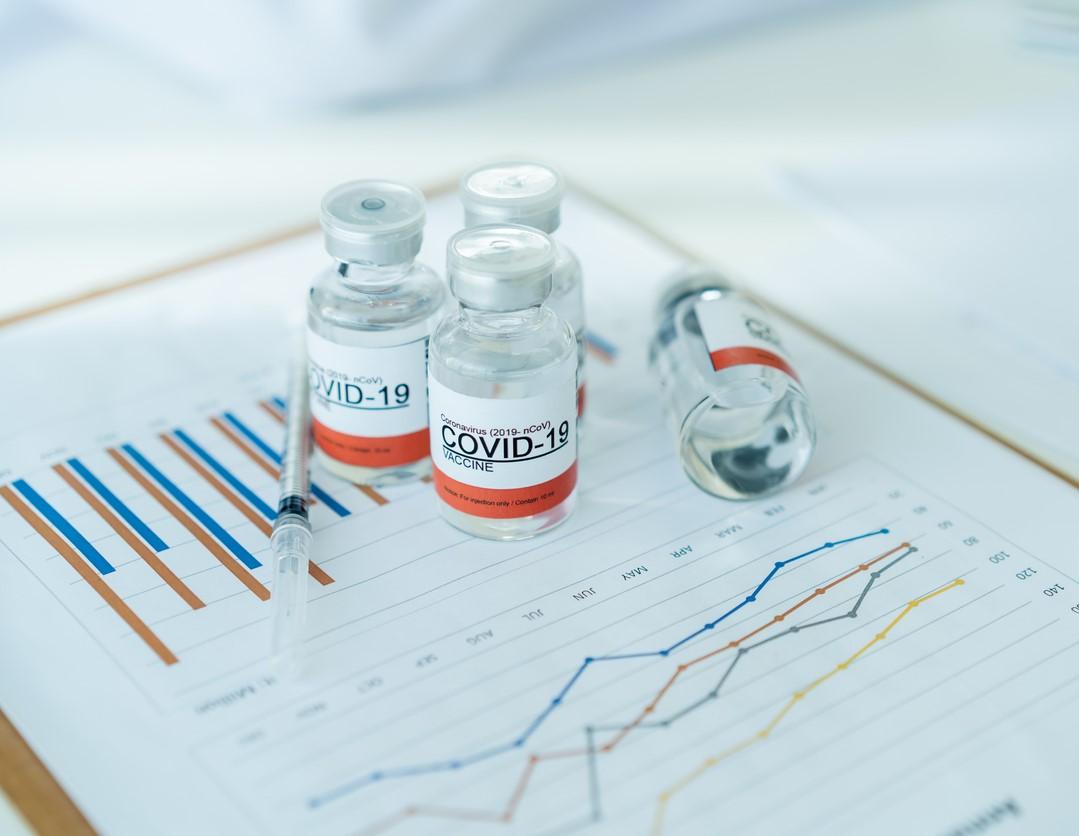 COVID vax report
