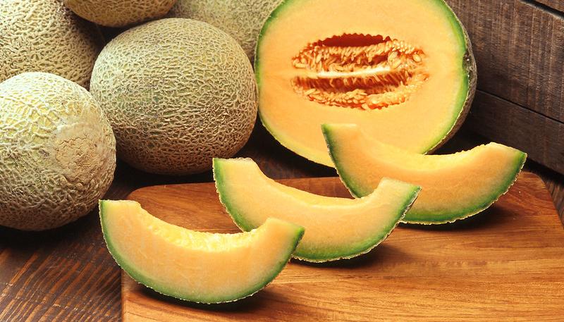 Cantaloupe