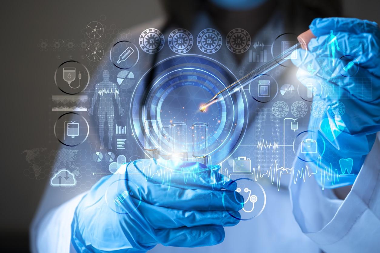 Drug development