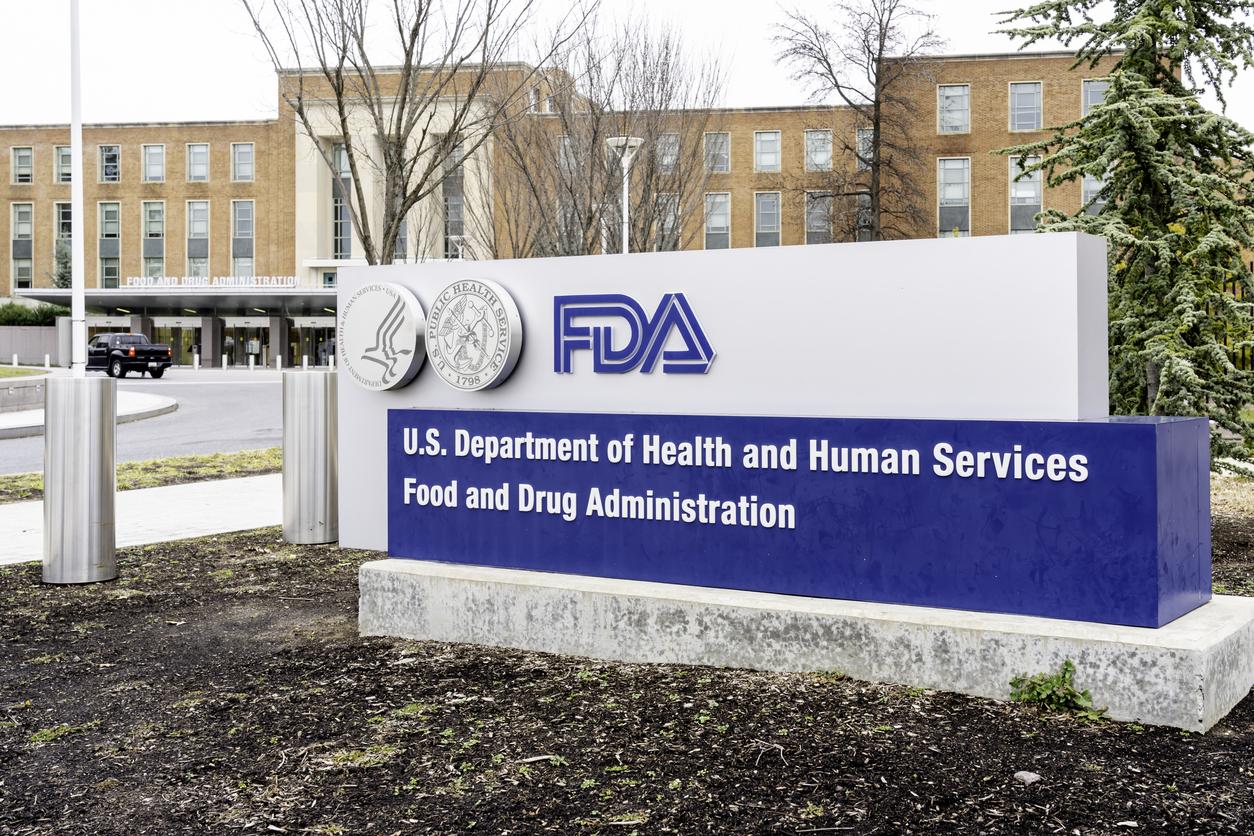 FDA headquarters