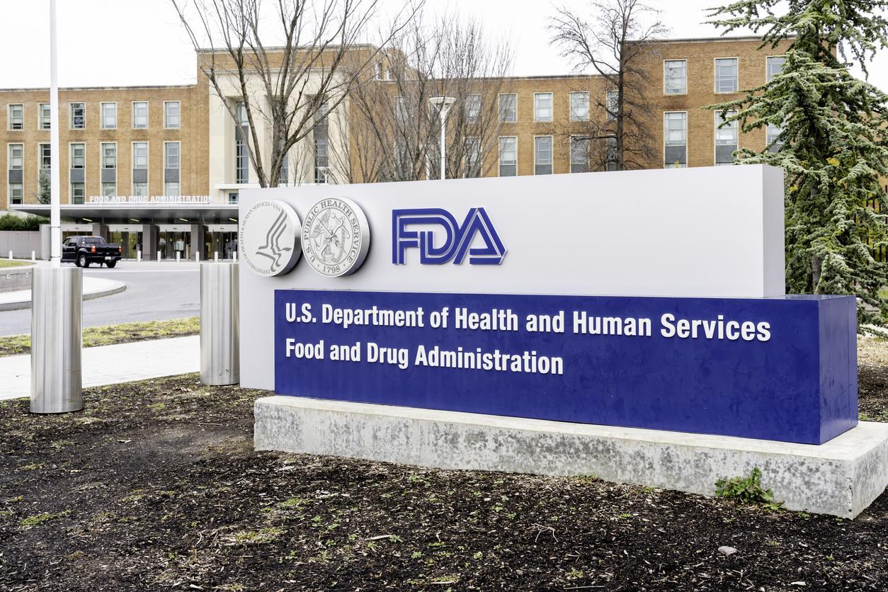 FDA HQ