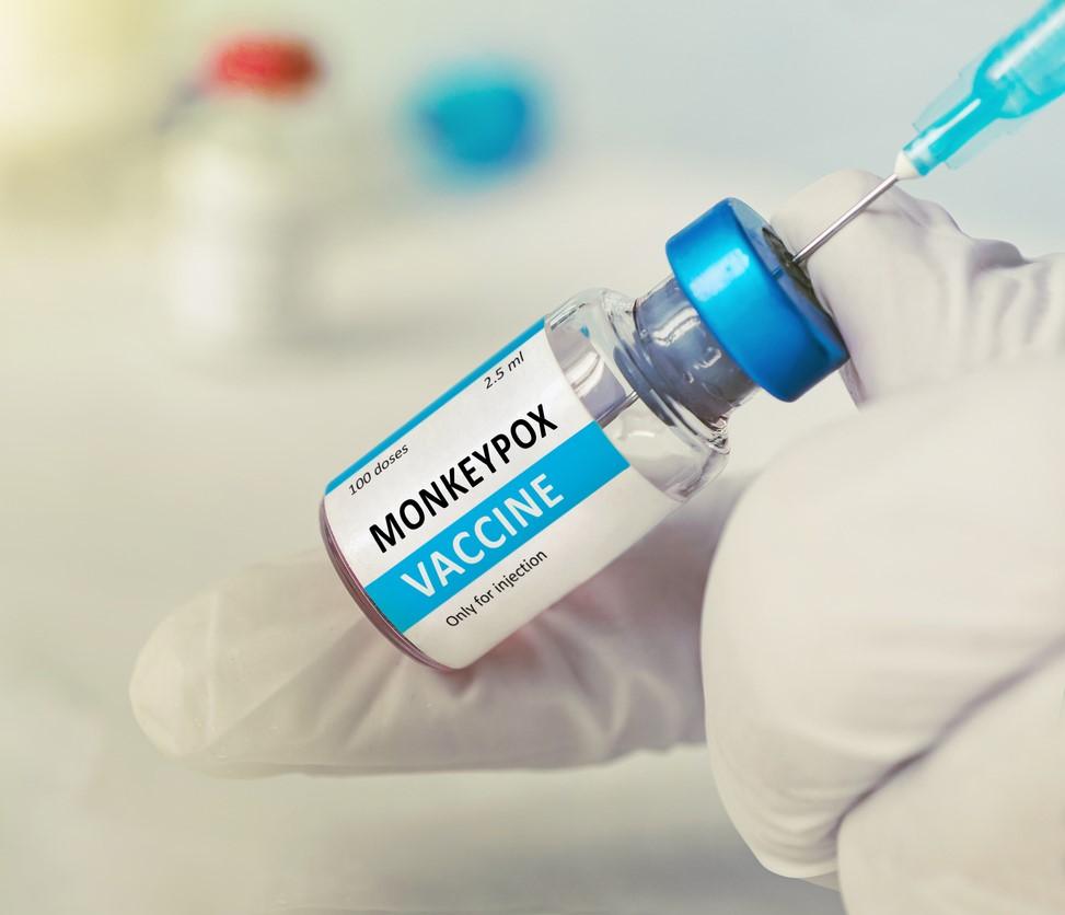 mpox vaccine
