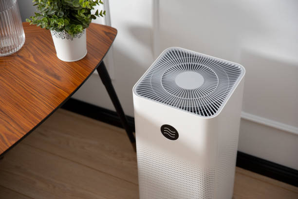 HEPA purifier