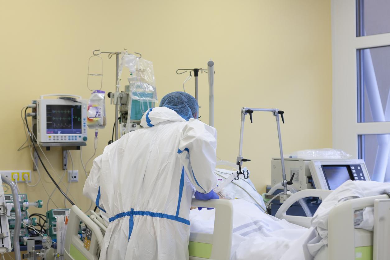 ICU PPE