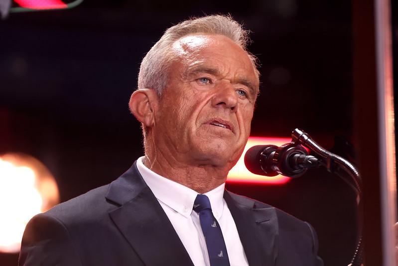 Robert F. Kennedy Jr.