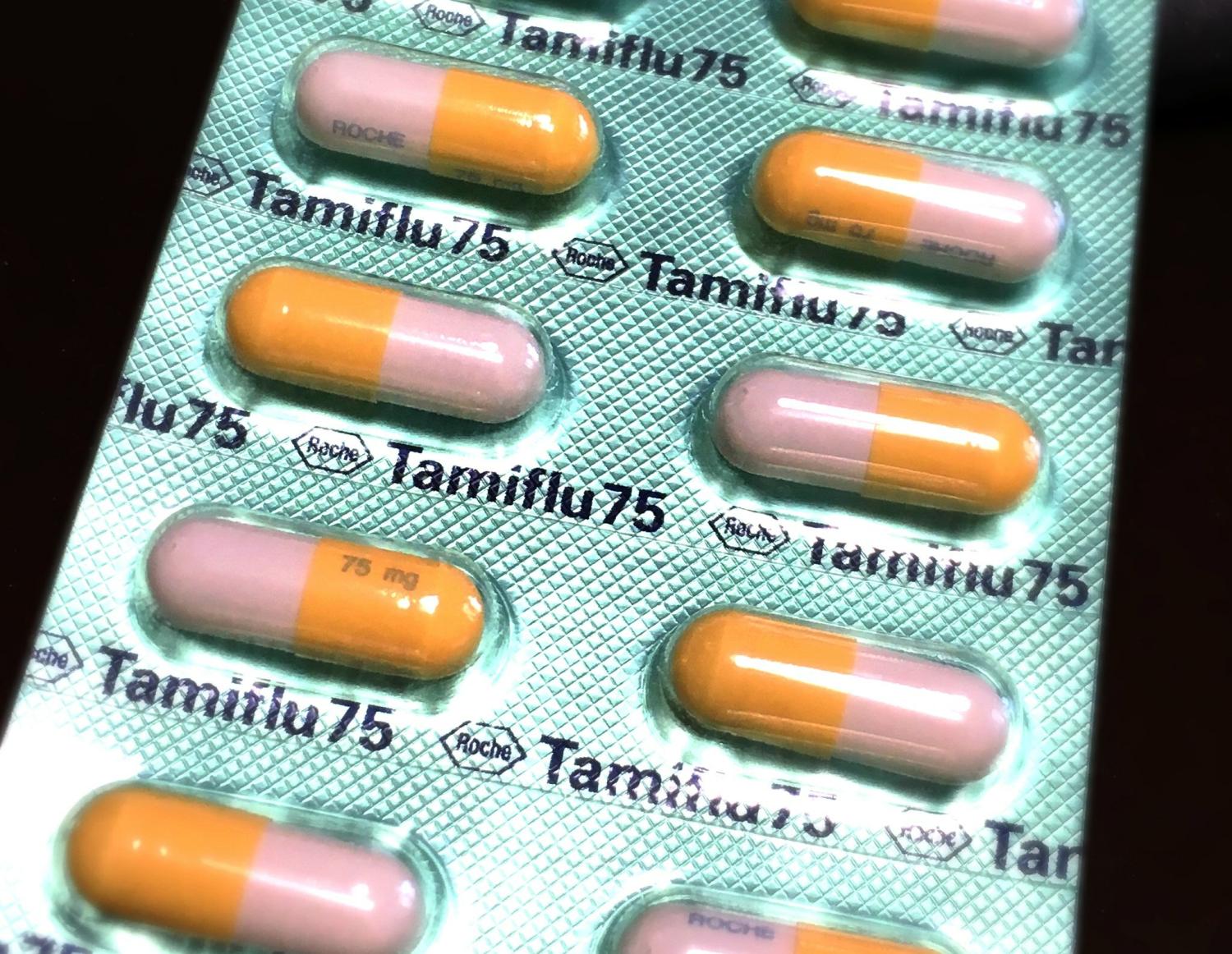 Flu Antiviral Debate What Experts Are Saying Now