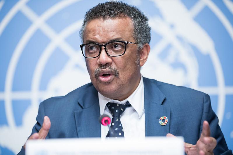 Tedros