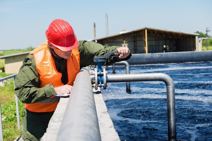 Wastewater surveillance