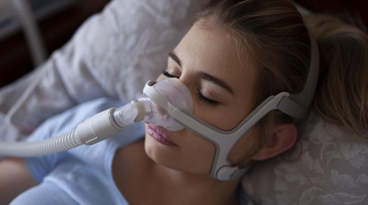 Sleep Apnea Linked To Long Id