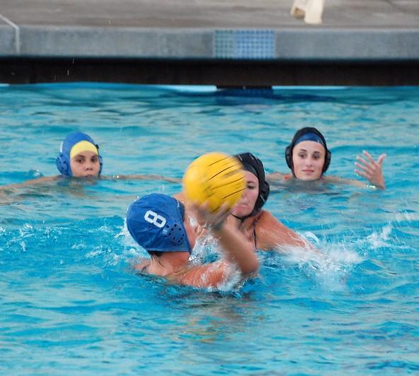 water polo