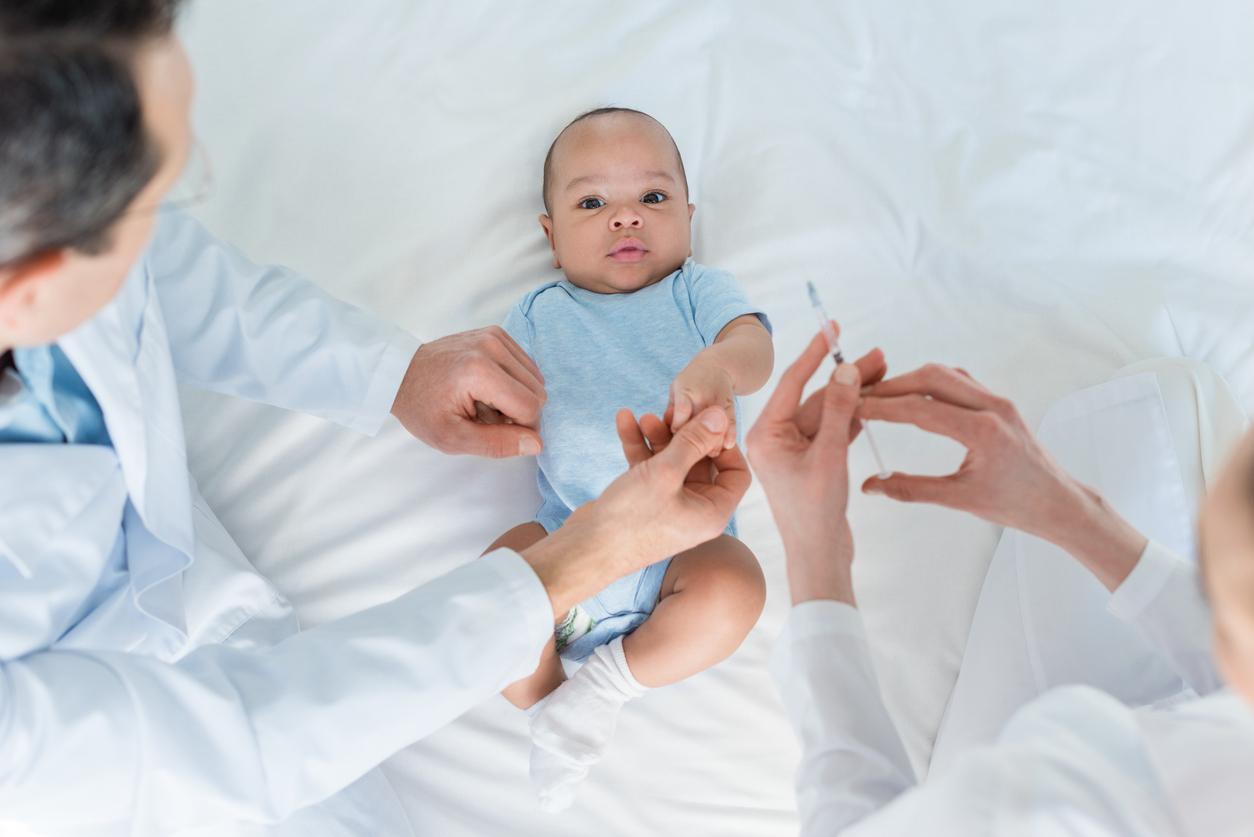 rsvp infant vax