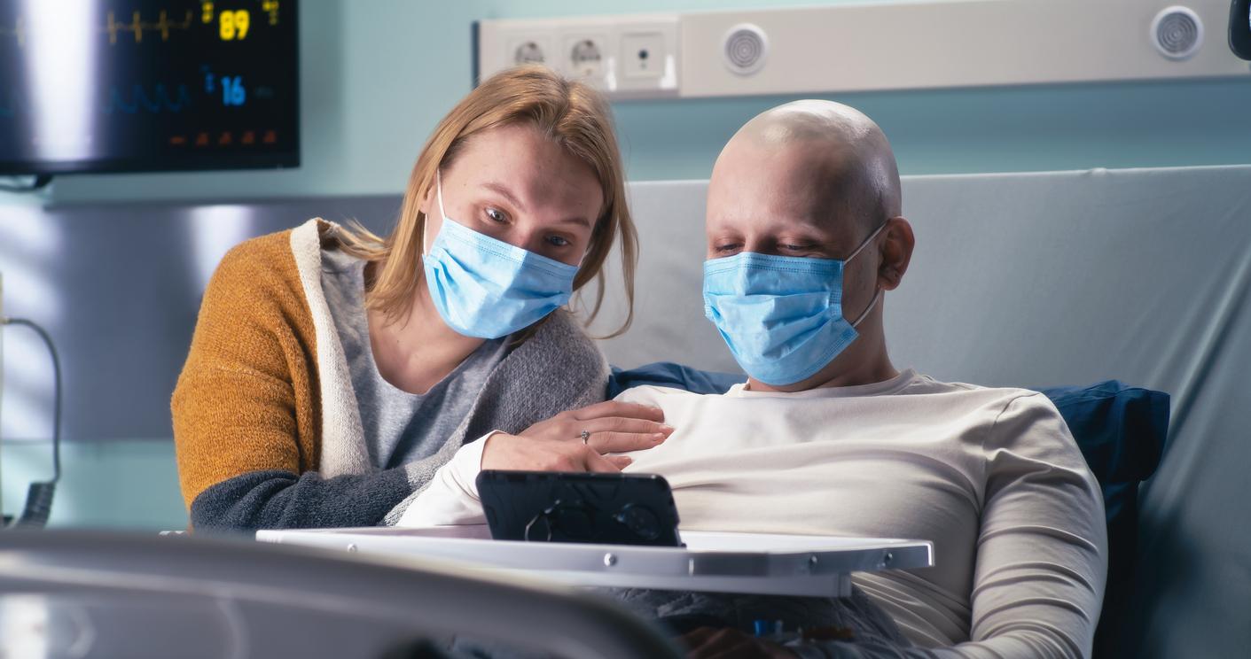 cancer covid 