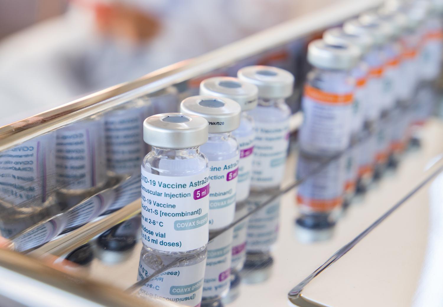 covid vaccines