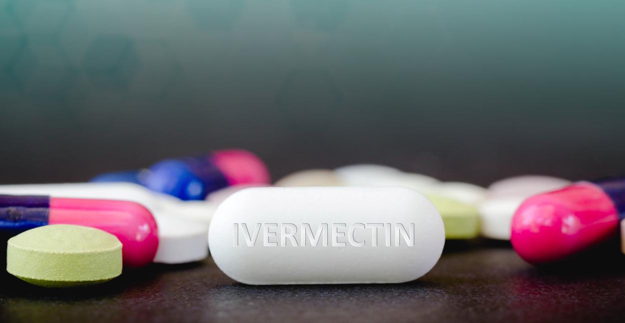 ivermectin