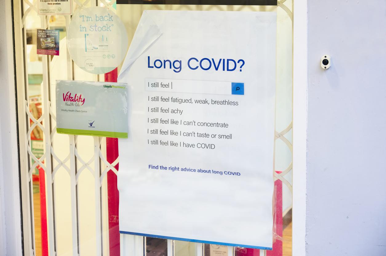 LONG COID 