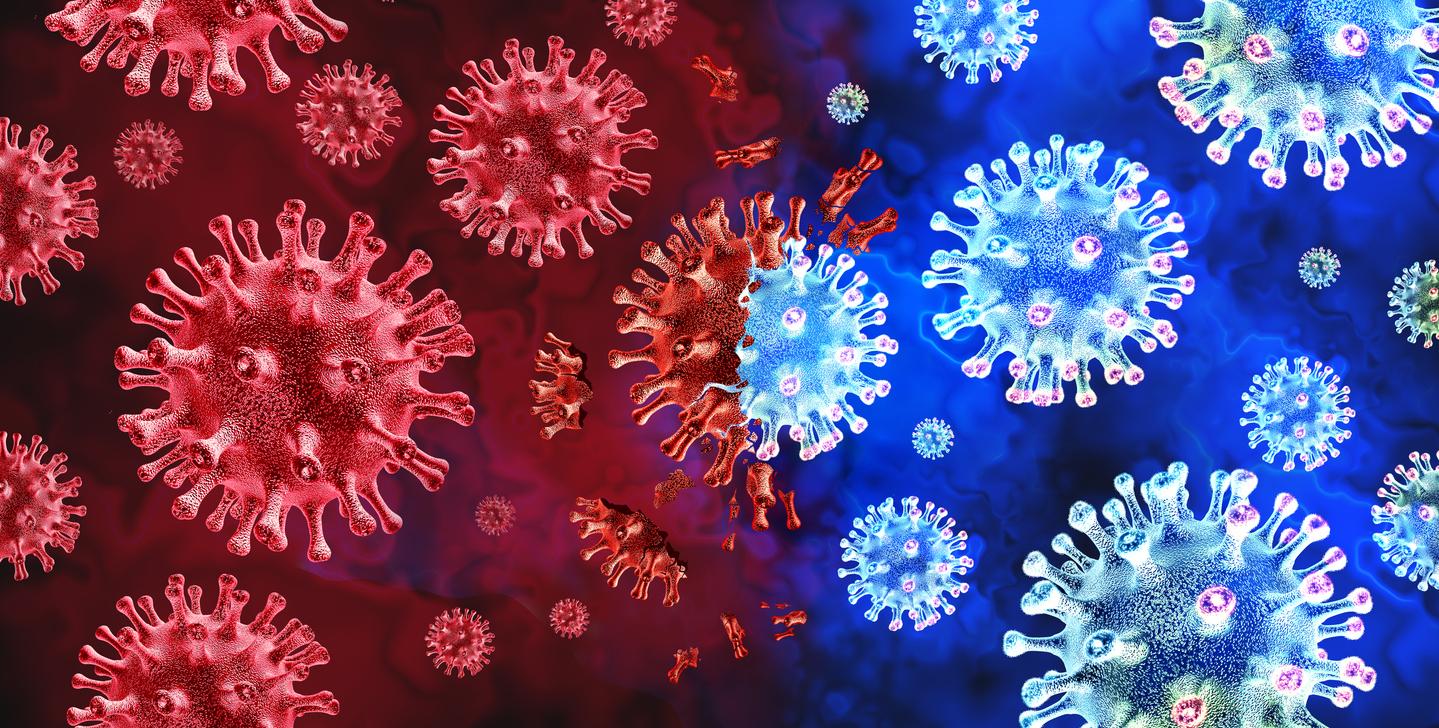 virus