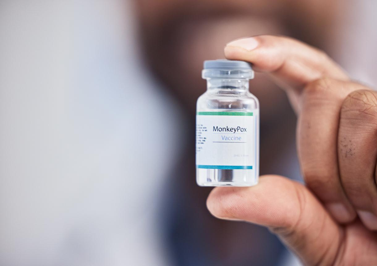 mpox vax