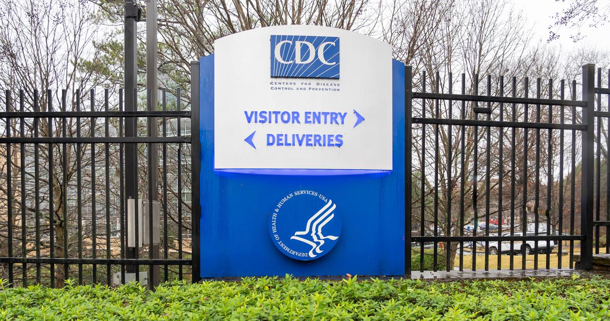 cdc building 