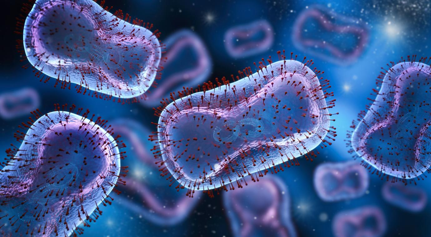 mpox viruses