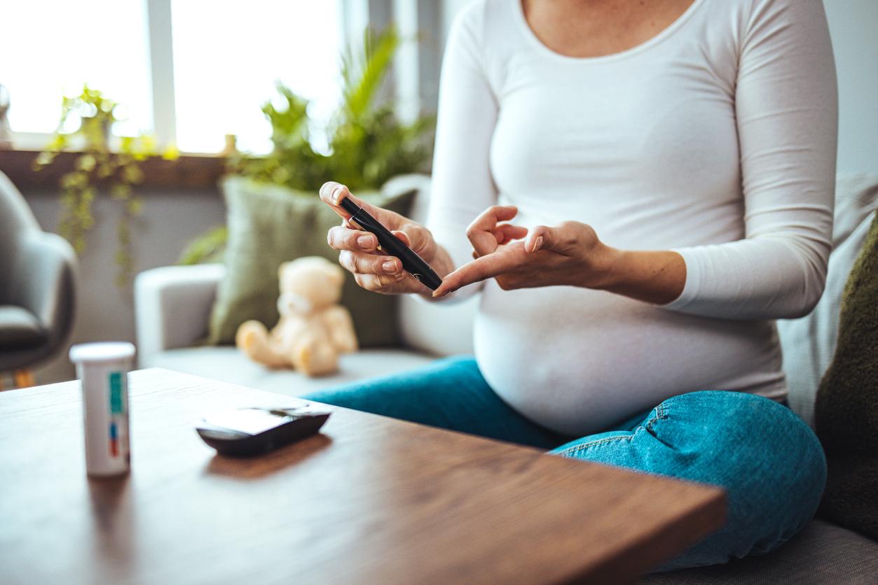 gestational diabetes